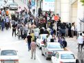 گزارش تصویری روز سوم کنکور کارشناسی/تجربی
